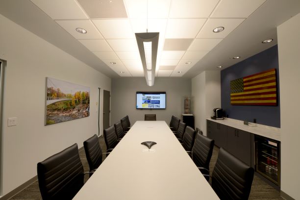 THS Constructors Conference Room