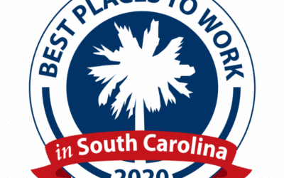 THS Constructors Named to Top 10 Best Places to Work in South Carolina