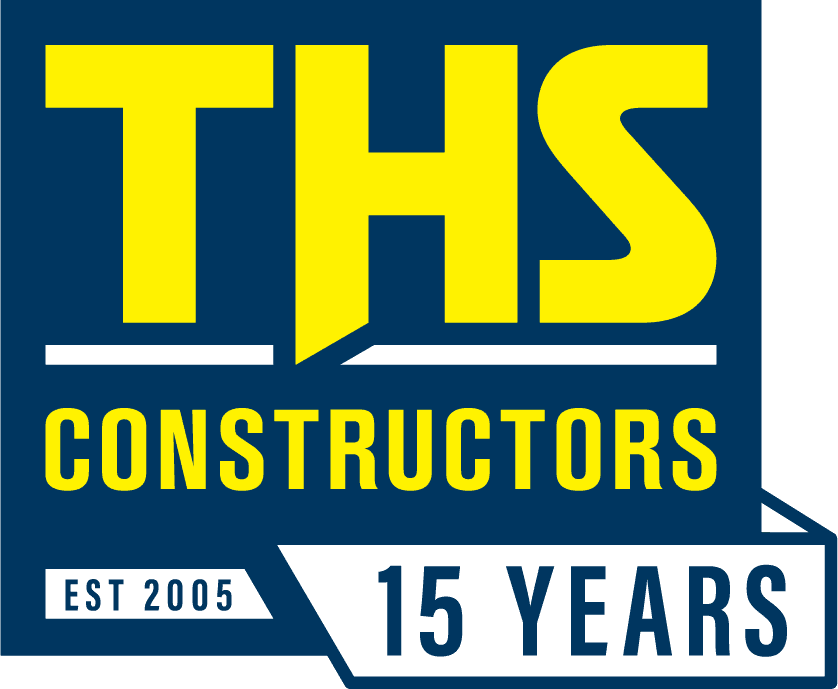 THS Constructors Logo