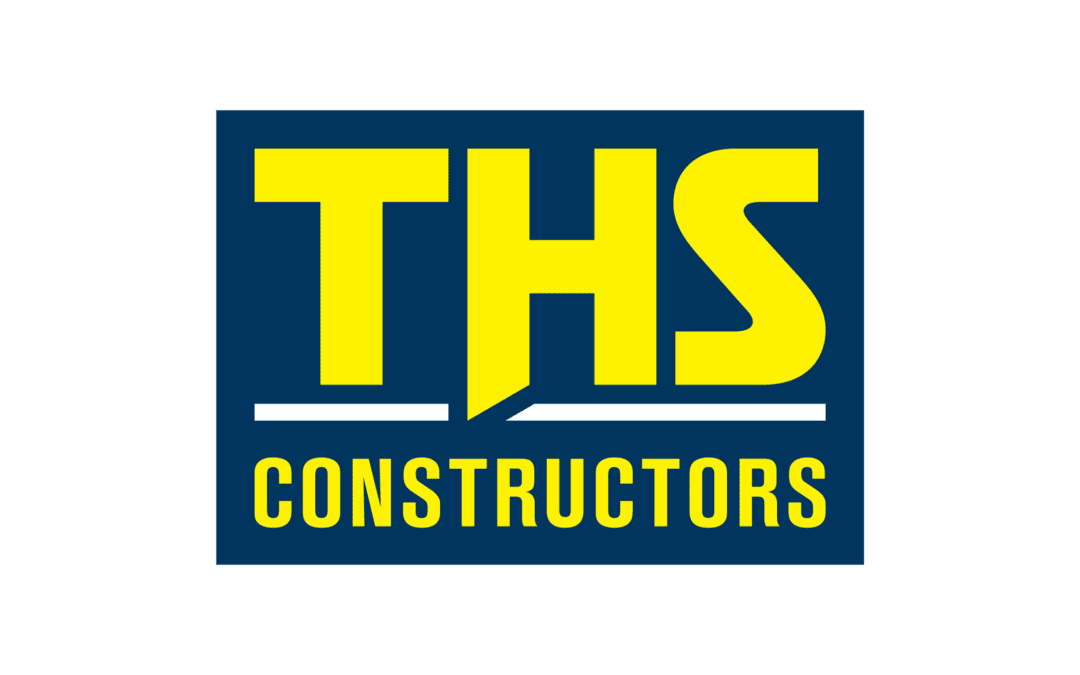 THS Constructors Logo