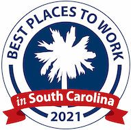 Best places to work in south carolina