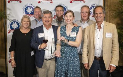 THS Constructors, Inc. Named to Top 3 Best Places to Work in South Carolina