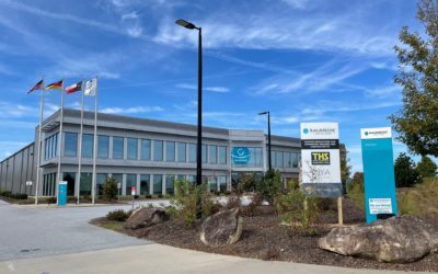 Raumedic Inc Selects THS Constructors for Facility Expansion