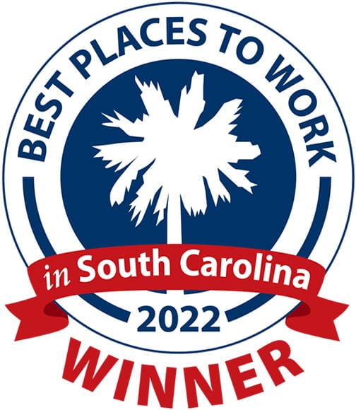 22-Best Places to Work in SC